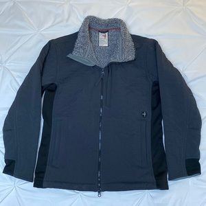 Relwen Vertical Insulator Jacket